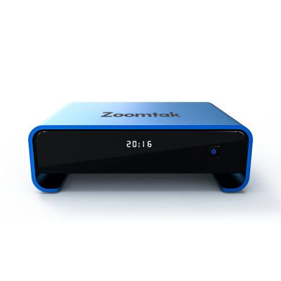 China Support 4K 4K Android Box S912 Smart OTT TV Streaming Media Player Set Top Box for sale