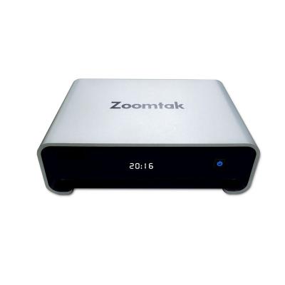 China Android TV Box Amlogic S912 Zoomtak U Exclusive Quad Core 32GB Core TV Box Pro Model for sale