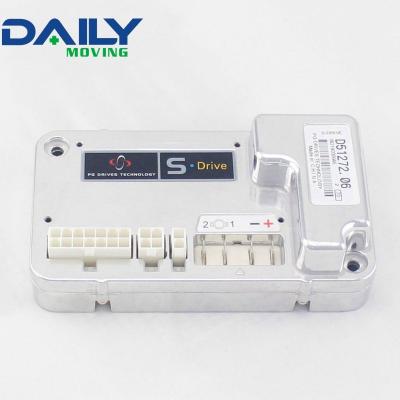 China Programmable Controller PG S-Drive 70A Mobility Scooter Controller / Terminal Cover Excluded for sale