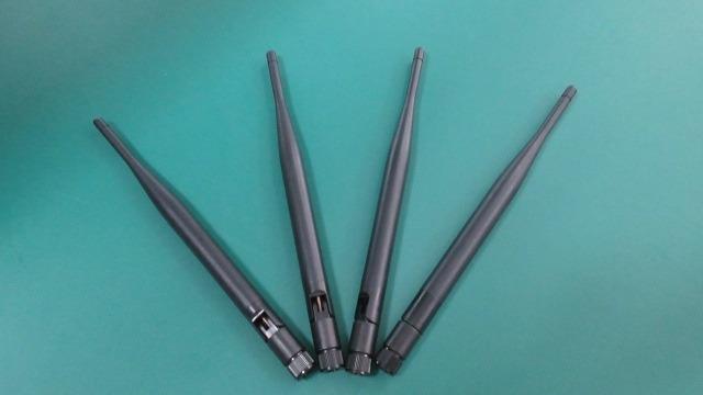 Verified China supplier - Suzhou Cowin Antenna Electronics Co., Ltd.