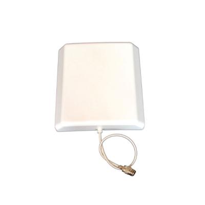 China 8dBI 12dBi 14dBi Wifi Signal Receiver High Density 2.4G Panel Antenna Directional Omni Wifi Antenna 210x180X45mm for sale