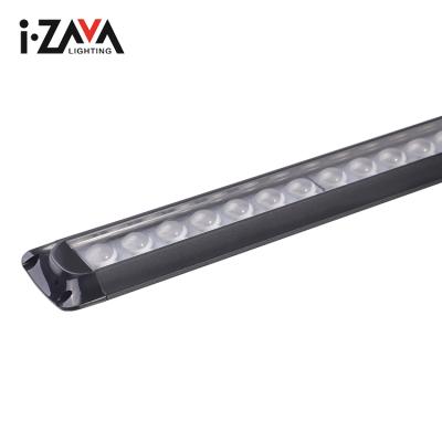 China Aluminum & PC Housing Aluminum IP67 Waterproof For Aqua Marine Plant Growth 18W 25W 32W 39W Led Aquarium Lamp for sale