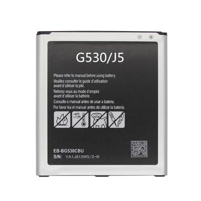 China gb/t18287-2000 Mobile Phone Cell Phone Battery For Samsung Galaxy J3 J5 J5008 G530 G5308W G5309W zu verkaufen