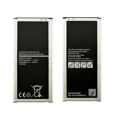 China Gigabyte t18287-2000 Mobile Phone Smartphone Battery For Samsung Galaxy J5 J510 EB-BJ510CBE 2016 Version 3100mAh for sale