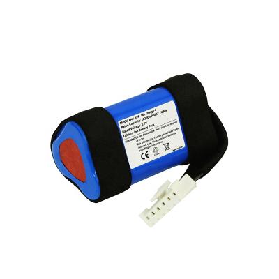 China Best Selling Speaker Replacement Battery For Charger 4 Battery 3.7V 10200mah ID998 1INR19/66-3 for sale