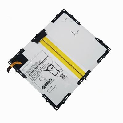 China Brand Tablet SM-T585 Rechargeable Battery for Samsung Tab A 10.1 SM-T585C T580 EB-BT585ABE for sale