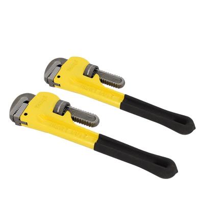 China Adjustable Tube Wrench ALLOY Tube Wrench Rigid Wrench Piece for sale