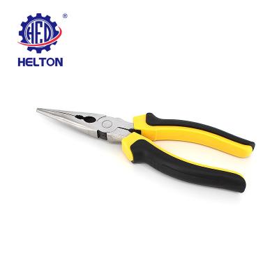 China MULTI FUNCTIONAL MULTI FUNCTIONAL Pliers Center-drive Needle Nose Pliers Center-Drive Nose Needle Nose Pliers Universal Diagonal Hand for sale