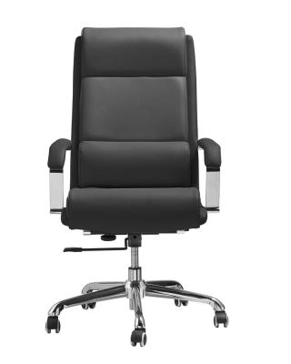 China (Size) new best selling adjustable swivel office chair leather made in china for sale