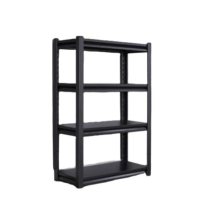 China Durable Storage Racks 4 Tier Metal Iron Display Storage For Living Room Wholesale Home for sale