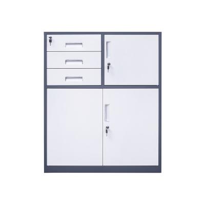 China Factory Direct Selling Single Door Cabinet (Other) Adjustable Custom Storage Drawer File Cabinet for sale