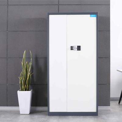 China Keep Secret High Quality Full-body Security Cabinet File Cabinet National Security Two-Door Lock With Password for sale