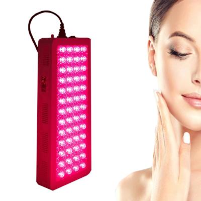 China 2019 Red Infrared Blood Vessel Removal Beauty Care Products Lamp Therapy 660nm 850nm Light Therapy for sale