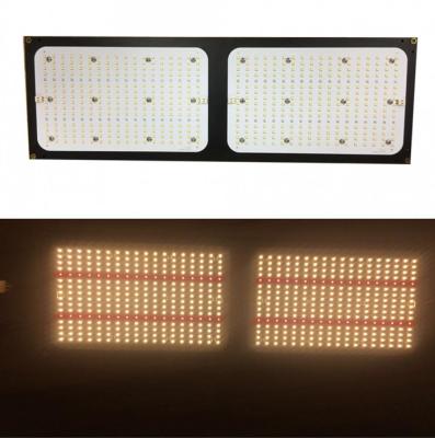 China Seed Starting Free Shipping QB288 LED Grow Light 120w 240w Samsung Lm301b Grow Lights For Indoor Plants for sale