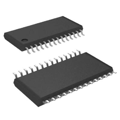 China Original Wide Range HT66F3185 SSOP-28 NSOP16 A/D Integrated Flash MCU With EEPROM IC Chip Shenzhen In Stock for sale