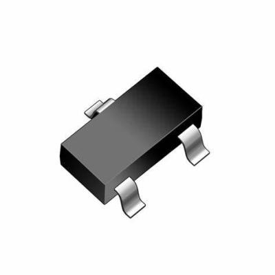 China New original BC856CMTF BC856C SOT-23-3 BC857 bipolar transistors in current BC856 for sale