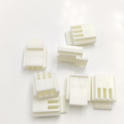 China PCB Headers H2P H7P H3P H6P H12P H11P H16P H20P P=2.5mm Connectors H3P-SHF-AA H5p-shf-aa for sale