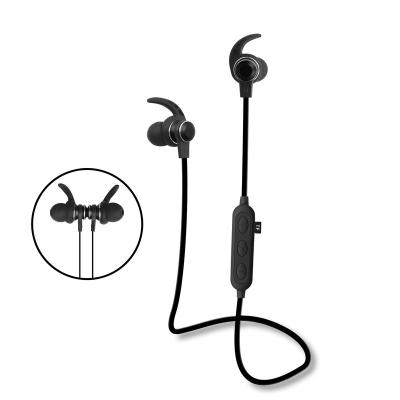 China Amazon Top Selling Genuine In-Ear Low Latency Low Latency Sports Earbuds Stereo Microphone Sport Hot Wireless Earphone Stereo Wireless Earphone for sale