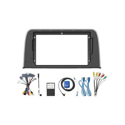 China Car Radio Screen Car Screen Wire Sight and Audio Wire Harness For Honda CRV Screen Fascia 2017 - 2019 for sale