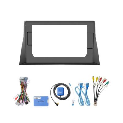 China For Car Radio Screen Meihua Car Wire View Stereo Cable Harness For Honda Accord 2008-2013 Screen Fascia for sale