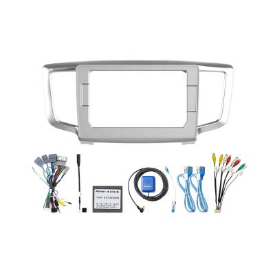 China From View Car Radio Screen Meihua Car DVD For Honda Odyssey 2015-2019 With Wire Harness And Canbus for sale