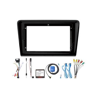 China For Car Radio Screen Meihua Wiring Harness For Android Radio For VW Bora 2012 - 2015 With Plastic Fascia View for sale