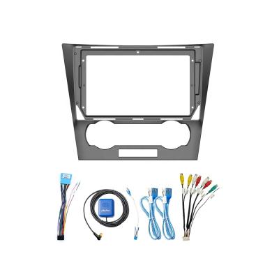 China For Car Radio Screen Meihua Car DVD Wire Harness For Chevrolet Epica 2007 - 2012 Radio Player With Fascial View for sale