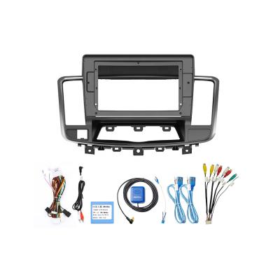 China Car Radio Screen Meihua Car Radio Visual View For Nissan Teana Maxima J32 2009-2013 With Wiring RCA Cable for sale