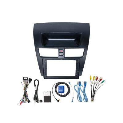 China For Car Radio Screen Meihua Car DVD View Kits For Mazda BT50 2012-2018 With Cable Wiring Other Auto Parts for sale