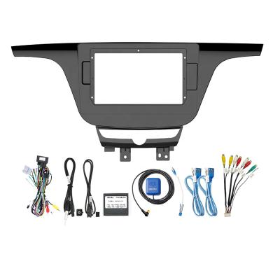 China For Car Radio Screen Meihua Car Stereo Wiring Harness For Buick GL8 2017-2018 With View And RCA Plastic Cable for sale