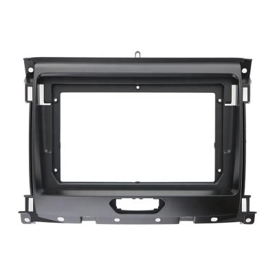 China For High Quality Car Radio Screen Meihua Wiring For Ford Ranger 2015-2019 Radio Player With Cable Fascial View Dash Kits for sale