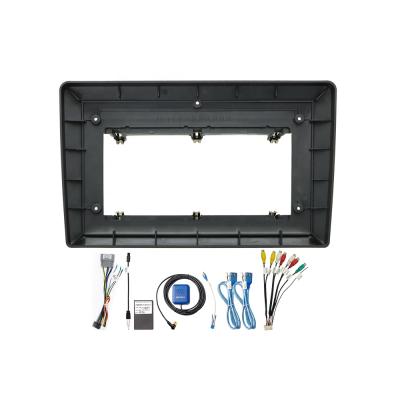 China For Car Radio Screen Meihua Car DVD View Kits For Jeep Compass Commander Grand Cherokee Chrysler Dodge With Cable Wiring Other Auto Parts for sale