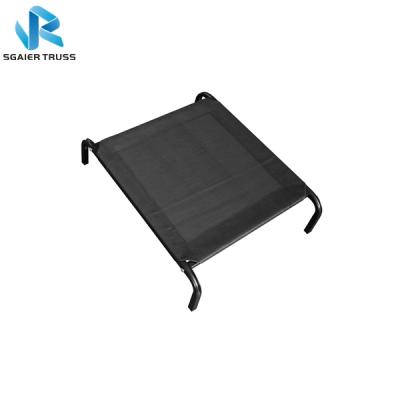 China High quality outdoor waterproof folding travel dog&cat cot on sale for sale