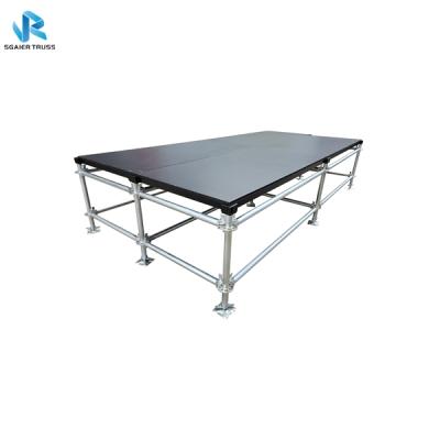 China Quick step scaffolding scaffolding step, iron step, quick step scaffolding for sale