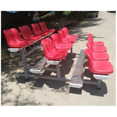 China Outdoor Aluminum Bleachers Outdoor Bleachers, Gymnasium Seating System Used Bleachers For Sale for sale