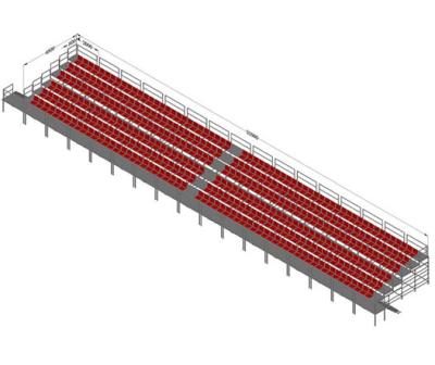 China scaffolding tribune removable grandstand for sale scaffolding tribune removable grandstand for sale for sale