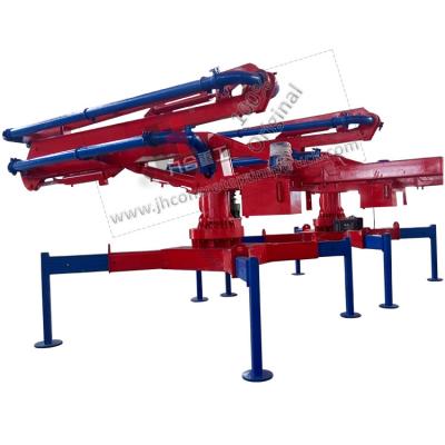 China Building Material Shops Placing Boom Construction Machine for sale