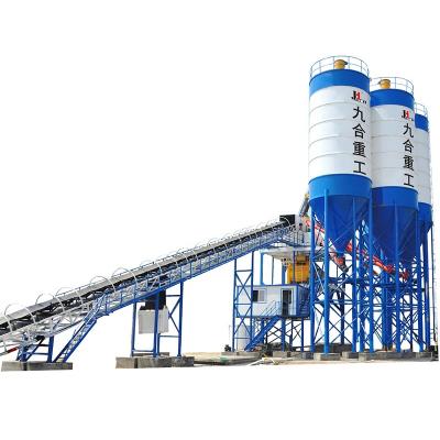 China Good Mixing Factory Outlet And Factory Concrete Batching Price For Sale 60-80mm for sale