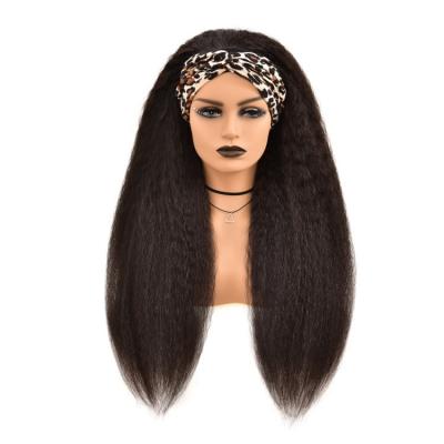 China American Cheap Brazilian Curly Curly Virgin Lace Front Wigs 100% Straight Soft Thick Hair Doll Girl's Full Lace Wigs Barely Shedding for sale