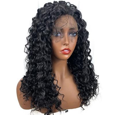 China Natural Fit Wig Lace Front Human Hair Wig From Front Human Hair Wigs Wholesale Hd for sale