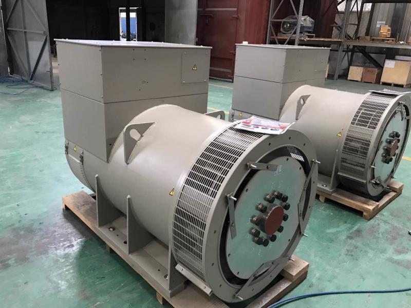 Verifizierter China-Lieferant - Wuxi Werna Alternator Co., Ltd.