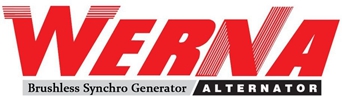 Wuxi Werna Alternator Co., Ltd.