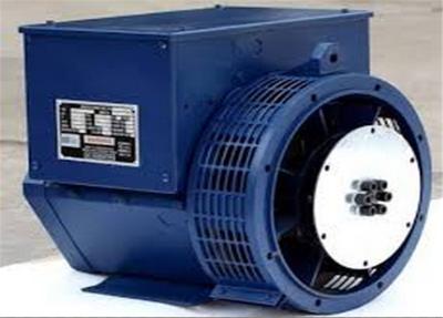 China Einphasig-Dieselgenerator Wechselstroms/schwanzloser magnetischer Generator 25kw 60hz zu verkaufen