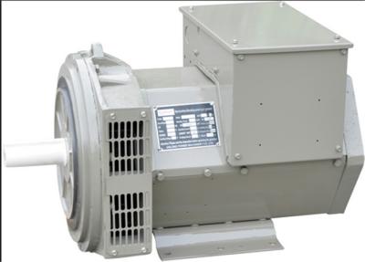 China 1 generador de CA sin cepillo de la fase 8KW/8KVA 50Hz/60Hz autoexcitados en venta