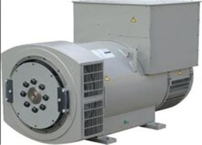 中国 110V~690V 23.5kva 3000RPM の三相ブラシレス同期発電機 8.4KW 販売のため