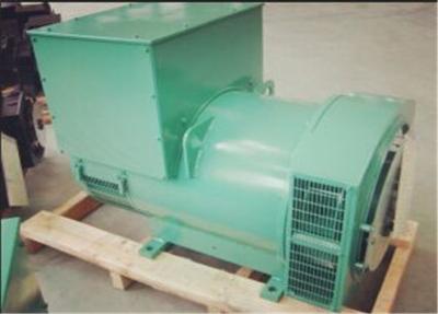 Chine générateur synchrone deux Polonais 3600RPM d'excitateur sans brosse à C.A. de 10kw/12,5 KVAs à vendre