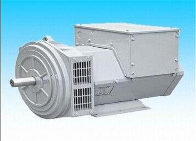 China 10.8KW / 13.5KVA Three Phase Electric Alternators For Honda Diesel Generator Set for sale