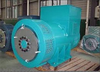 China Copie el pequeño alternador sin cepillo 37.5kva 3000rpm de Stamford para el sistema de generador de DEUTZ en venta