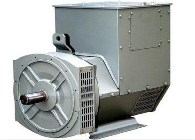 China 50Hz 3000rpm schwanzloser Wechselstrom-Generator, Motorgenerator-Selbstaufregen zu verkaufen