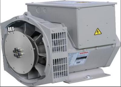 Chine Générateur synchrone d'excitateur sans brosse triphasé à C.A. 20kw/25kva à vendre